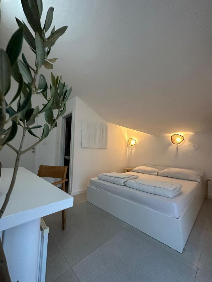 Villa Vele Herceg Novi Exterior foto